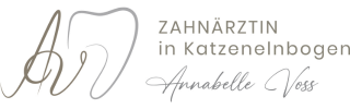 Zahnarzt Katzenelnbogen | Voss Logo